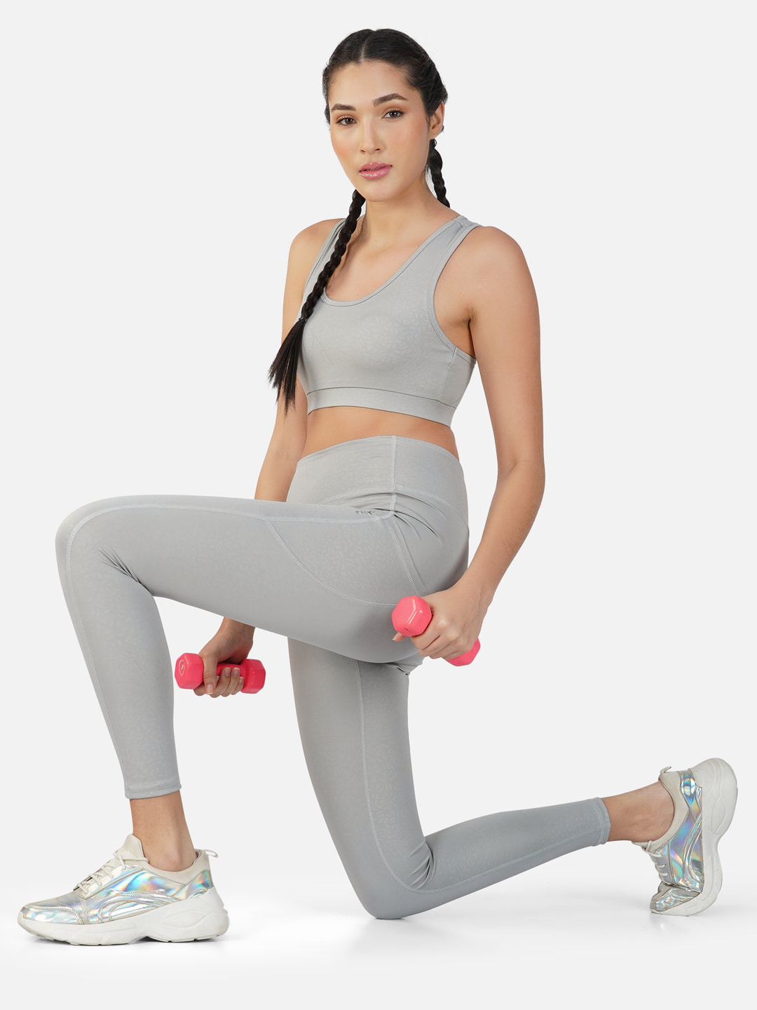 Sportswear Photoshoot - Active wear Photoshoot for  Myntra